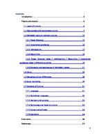 Kutatási anyagok 'The Sociocultural Environment (Cultural Differences in International Marketing)', 2.                