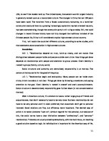 Kutatási anyagok 'The Sociocultural Environment (Cultural Differences in International Marketing)', 11.                