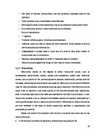 Kutatási anyagok 'The Sociocultural Environment (Cultural Differences in International Marketing)', 18.                