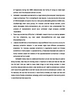 Kutatási anyagok 'The Sociocultural Environment (Cultural Differences in International Marketing)', 22.                