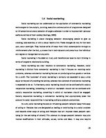 Kutatási anyagok 'The Sociocultural Environment (Cultural Differences in International Marketing)', 29.                