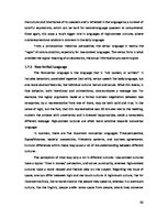 Kutatási anyagok 'The Sociocultural Environment (Cultural Differences in International Marketing)', 32.                