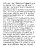 Esszék 'The New England and Chesapeake Colonies', 1.