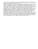 Esszék 'Political Parties', 3.                