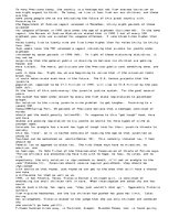 Esszék 'Juvenile Justice', 1.                