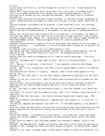 Esszék 'Juvenile Justice', 4.                