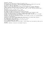 Esszék 'Quick Facts on Stonewall Jackson - Confederate General', 1.                