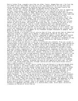 Esszék 'Martin Luther King and Malcolm X ', 1.                