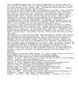 Esszék 'Impact of Telecommuting on Workers, Employers, and Society', 3.