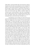 Esszék 'What Are the Main Theories and Debates about Sustainability?', 5.                