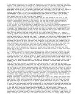 Esszék 'What Was Life like in Australia at the Beginning of the 20th Century?', 1.                