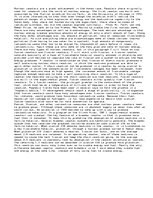 Esszék 'Nuclear Power: Advantages and Disadvantages, also a Short History of Nuclear Tec', 1.                