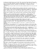 Esszék 'UFOs Are Real', 2.                