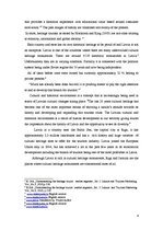 Kutatási anyagok 'Latvian Historical Heritage - Good Challenge for Tourists', 4.                