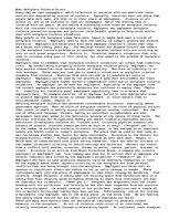 Esszék 'When Workplace Violence Occurs', 1.                