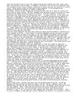 Esszék 'When Workplace Violence Occurs', 2.                