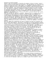 Esszék 'When Workplace Violence Occurs', 3.                