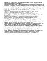 Esszék 'When Workplace Violence Occurs', 4.                