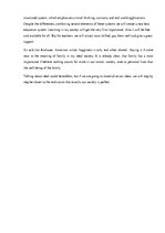 Esszék 'Ideal Society', 2.                