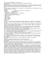 Összefoglalók, jegyzetek 'Gram Staining to Distinguish Between Different Types of Bacteria', 1.                
