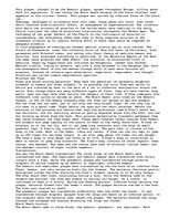 Esszék 'A History of Black Death and Its Effects on Western Europe', 1.                