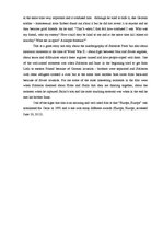 Esszék 'Terror, Resistance and Mimicry in Polish Movies', 5.                