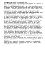 Esszék 'Discussion Paper: "Surprise, Surprise, Surprise! A Complexity Science View of th', 2.                