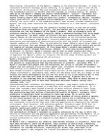 Esszék 'Strategic Marketing', 2.                