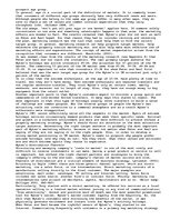 Esszék 'Strategic Marketing', 3.                