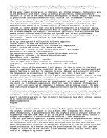 Esszék 'G.C.S.E Chemical Reaction - Rates of Reaction between Sodium Thiosulphate Soluti', 2.                