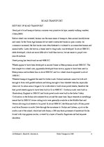 Kutatási anyagok 'Public Transport in 2050', 8.                