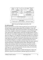 Kutatási anyagok 'Public Transport in 2050', 14.                