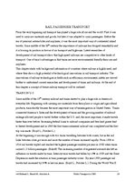 Kutatási anyagok 'Public Transport in 2050', 23.                