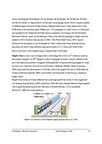 Kutatási anyagok 'Public Transport in 2050', 27.                