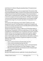 Kutatási anyagok 'Public Transport in 2050', 42.                