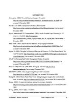 Kutatási anyagok 'Public Transport in 2050', 45.                