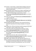 Kutatási anyagok 'Public Transport in 2050', 48.                