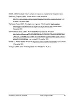 Kutatási anyagok 'Public Transport in 2050', 50.                