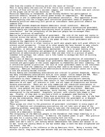 Esszék 'Equality', 4.                