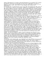 Esszék 'Morgan Components IESE MBA Case Report', 3.                