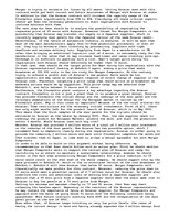 Esszék 'Morgan Components IESE MBA Case Report', 4.                