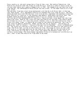 Esszék 'The Australian Flag', 1.                