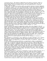 Esszék 'The Importance of Ethical Responsibilities', 2.                