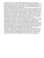 Esszék 'Scholarship Essay - Full-time MBA Program with International Focus', 1.                