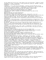 Esszék 'Telephone Etiquette ', 2.                