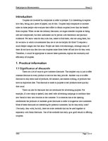 Kutatási anyagok 'Coupons - What Are They For?', 2.                