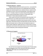 Kutatási anyagok 'Coupons - What Are They For?', 3.                