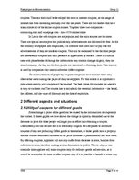 Kutatási anyagok 'Coupons - What Are They For?', 4.                