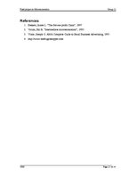 Kutatási anyagok 'Coupons - What Are They For?', 12.                