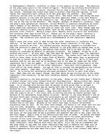 Esszék 'Manipulation Leads to Self Destruction in Othello', 1.                